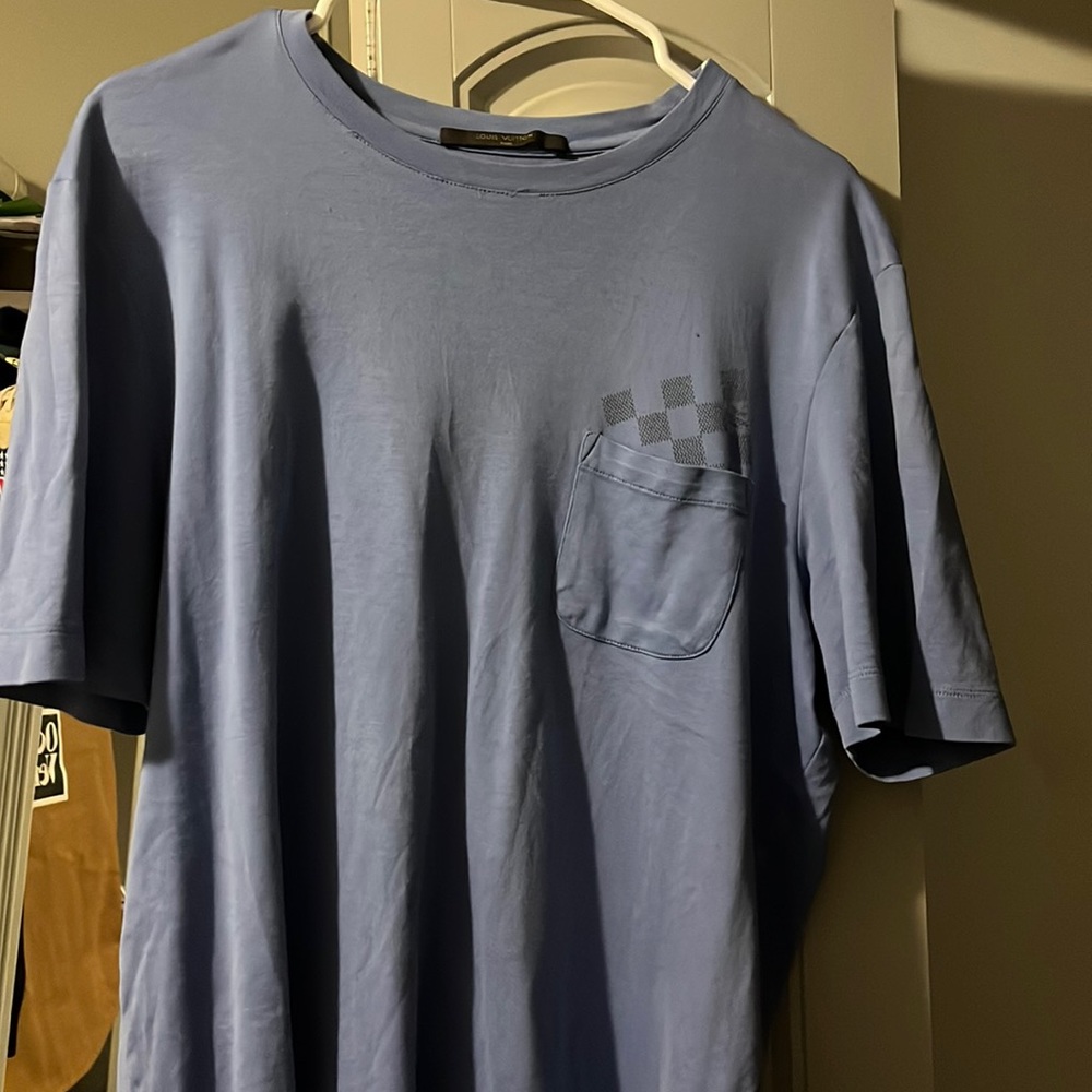 Louis Vuitton Shirt